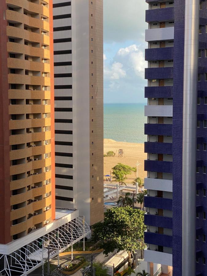 Beach Class - Unique Fortaleza  Kültér fotó